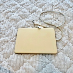 定価3600円　ハイペット ほ~っと気分 小動物用ヒーター　ペットヒーターの画像