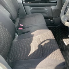 27年式スペーシアカスタムXSターボナビ ETC キーレス2個修復無し禁煙車の画像