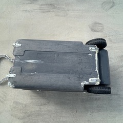 Coleman クーラーボックスの画像