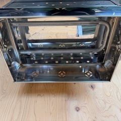 業務用 おでん鍋 都市ガスの画像