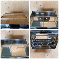 業務用 おでん鍋 都市ガスの画像