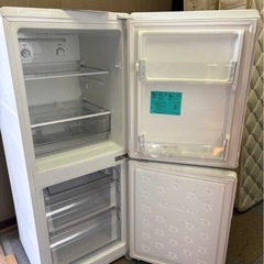 取引中　冷蔵庫の画像