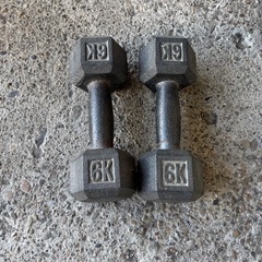 【美品】腹筋台ダンベルセットの画像