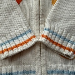 ★ミキハウス　上着★の画像