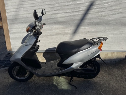 ３日間限定セール！ 49800円→32800円 ヤマハ リモコンジョグ SA16J パワフルな２スト！ 通勤通学に！