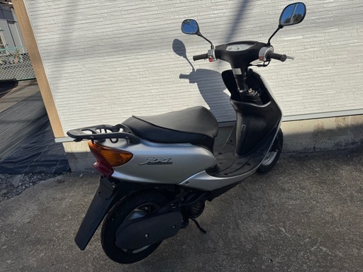 ３日間限定セール！ 49800円→32800円 ヤマハ リモコンジョグ SA16J パワフルな２スト！ 通勤通学に！