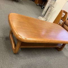 ローテーブルの画像