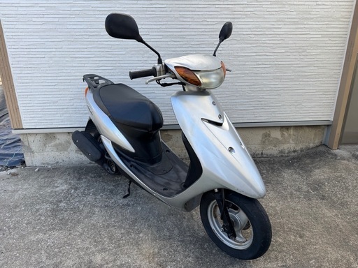 ３日間限定セール！ 49800円→32800円 ヤマハ リモコンジョグ SA16J パワフルな２スト！ 通勤通学に！