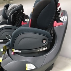 ジモティ割引有★【ジャングルジャングル岸和田店】アップリカ　チャイルドシート　南大阪 岸和田市 貝塚市 泉佐野市 和泉市 忠岡町 熊取町の画像