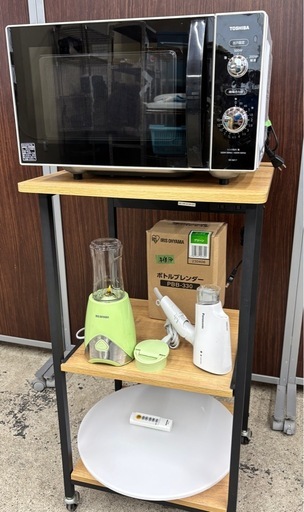 ✨ 超お得！家電6点セット（冷蔵庫・洗濯機・電子レンジ＋便利家電）  ? 早い者勝ち｜配達・夜間配送・設置OK｜保証あり｜当日支払い可
