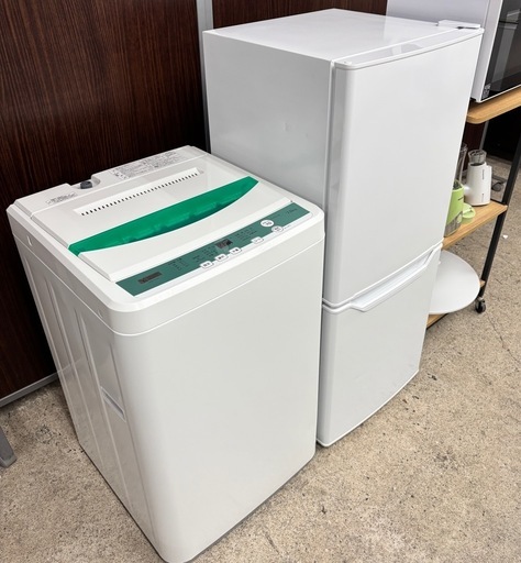 ✨ 超お得！家電6点セット（冷蔵庫・洗濯機・電子レンジ＋便利家電）  ? 早い者勝ち｜配達・夜間配送・設置OK｜保証あり｜当日支払い可