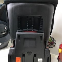 ジモティ割引有★【ジャングルジャングル岸和田店】スマートエンジェル　チャイルドシート　B-903　南大阪 岸和田市 貝塚市 泉佐野市 和泉市 忠岡町 熊取町の画像