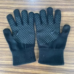 手袋①の画像
