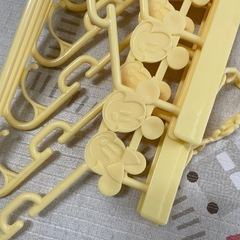 ディズニー　ベビーハンガーの画像