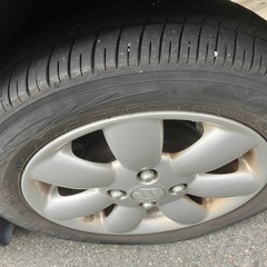 スティングレー　MH23S 車検付き　大阪　ワゴンRの画像