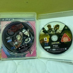 ゲームソフトの画像