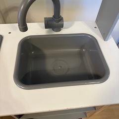 おもちゃ　ままごと　キッチンの画像