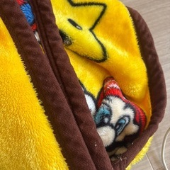 マリオ2枚セットの画像