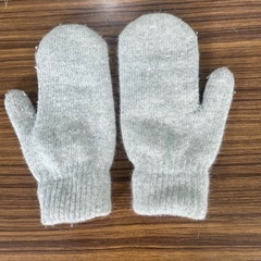 手袋②の画像