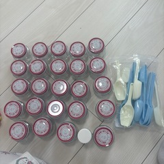 空き瓶など他の投稿も含めて何点お持ち帰りしても100円の画像