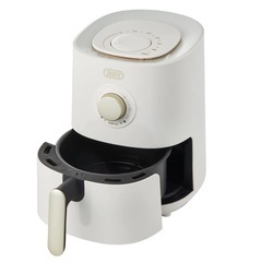 未使用◆Toffy エアフライヤーの画像