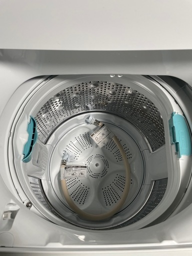 24年製　HITACHI 洗濯機　7k BW-G70K ST