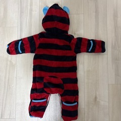 ベビー服 2点セットの画像