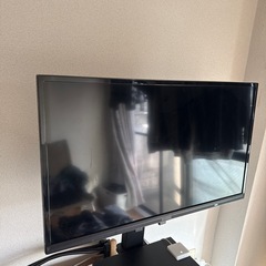  32V型 デジタルハイビジョン液晶テレビ JOY-32TVSUMO1-Sの画像