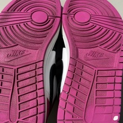 Air Jordan 1 Low  スニーカー 27.0cmの画像