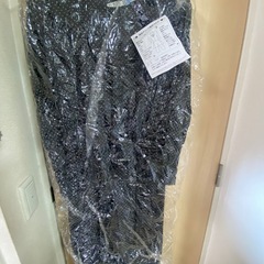 【難あり】アーバンリサーチ  ドット柄ワンピースの画像