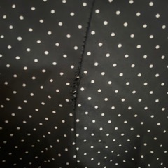 【難あり】アーバンリサーチ  ドット柄ワンピースの画像