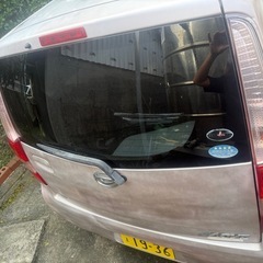 ダイハツ ムーブLの画像