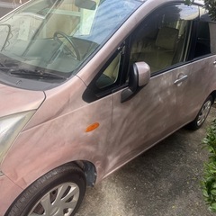 ダイハツ ムーブLの画像