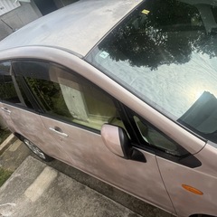 ダイハツ ムーブLの画像