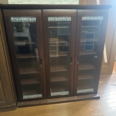 飾り棚 
の画像