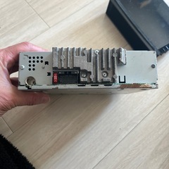 パイオニア　DEH-380の画像