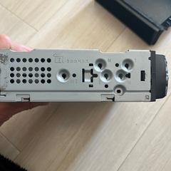 パイオニア　DEH-380の画像