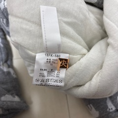 ベビー服 2点セットの画像
