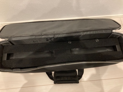 pedaltrain NANO MAX エフェクターボード