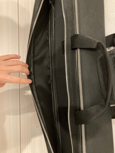 pedaltrain NANO MAX エフェクターボード