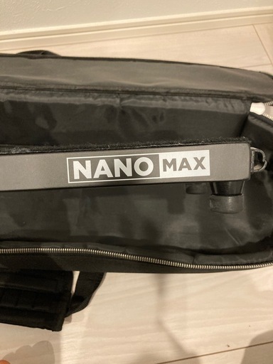 pedaltrain NANO MAX エフェクターボード