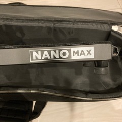 pedaltrain NANO MAX エフェクターボードの画像