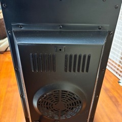 【無償ジャンク】ワインセラー
の画像