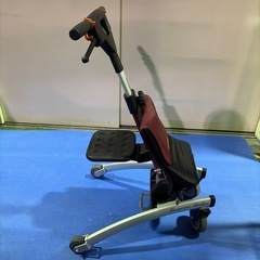 タカノハートワークス TW-700 シルバーカーの画像