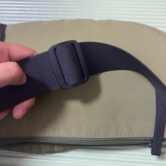 ボディバッグの画像