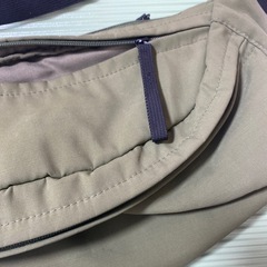 ボディバッグの画像