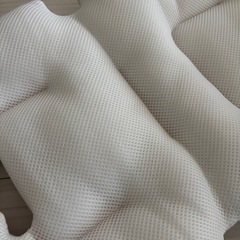 メラビー＊ベビーカーシートの画像