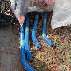 ローラー式ピッチングマシンの画像