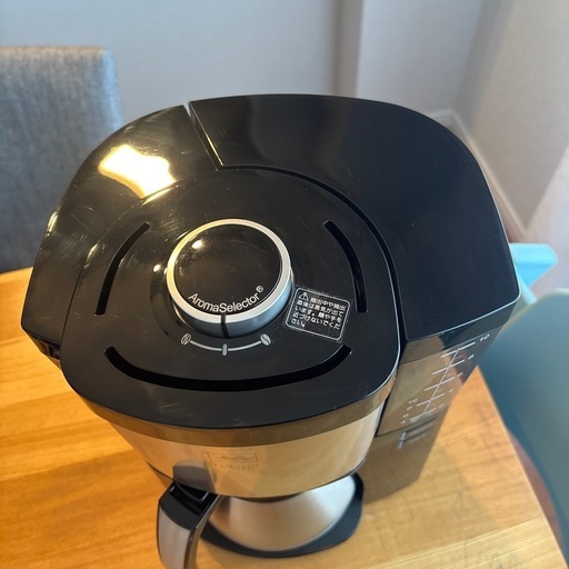 アムウェイ　コーヒーメーカー