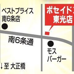 MARCLE/マルクル 自転車 POLONATEの画像